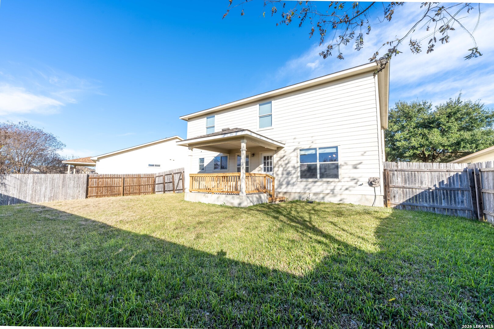 4919 Celtic Corner San Antonio TX 78244