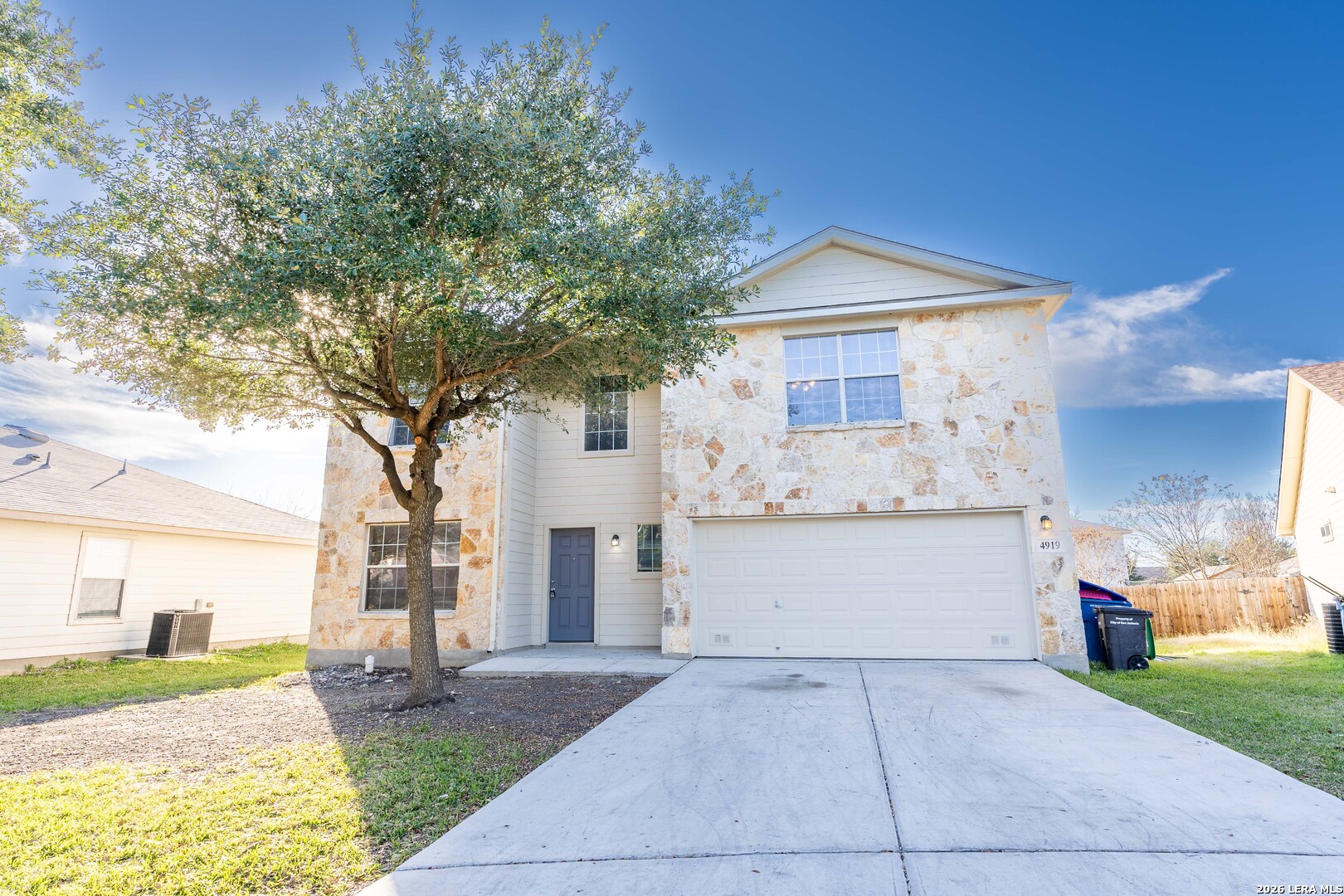 4919 Celtic Corner San Antonio TX 78244