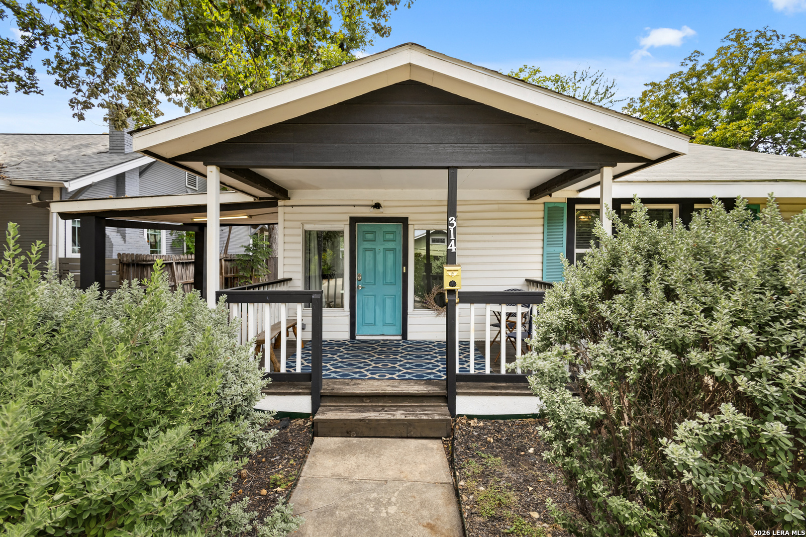 314 Queen Anne Court San Antonio TX 78209