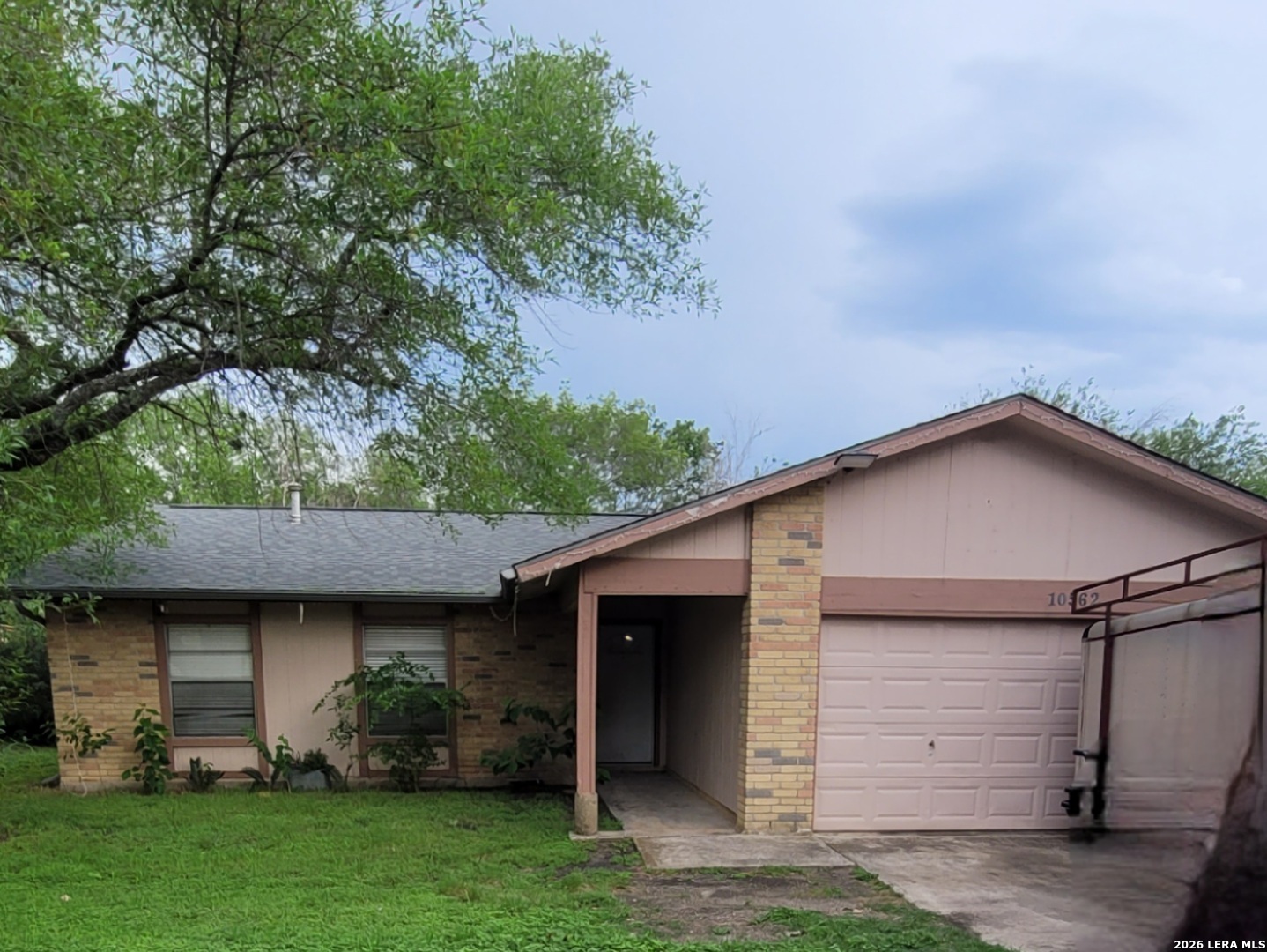 10562 Bounty Drive San Antonio TX 78245