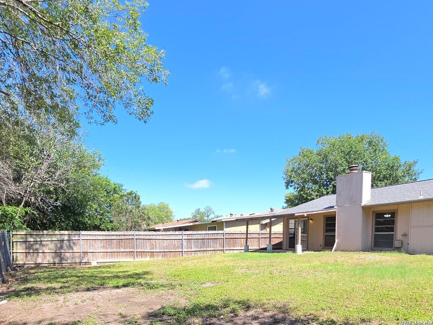 10562 Bounty Drive San Antonio TX 78245