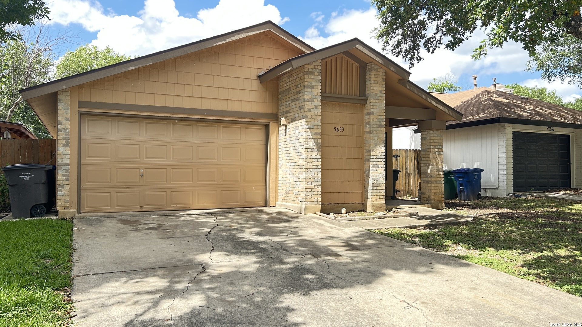 9633 Ivy Bend Street San Antonio TX 78250