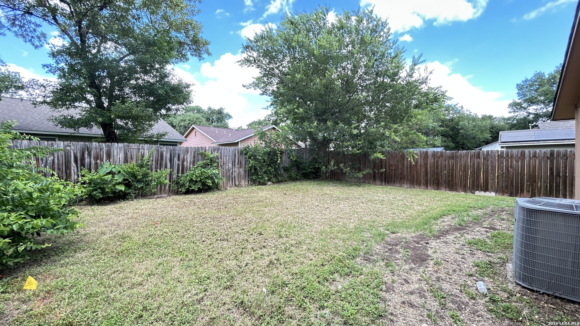 9633 Ivy Bend Street San Antonio TX 78250