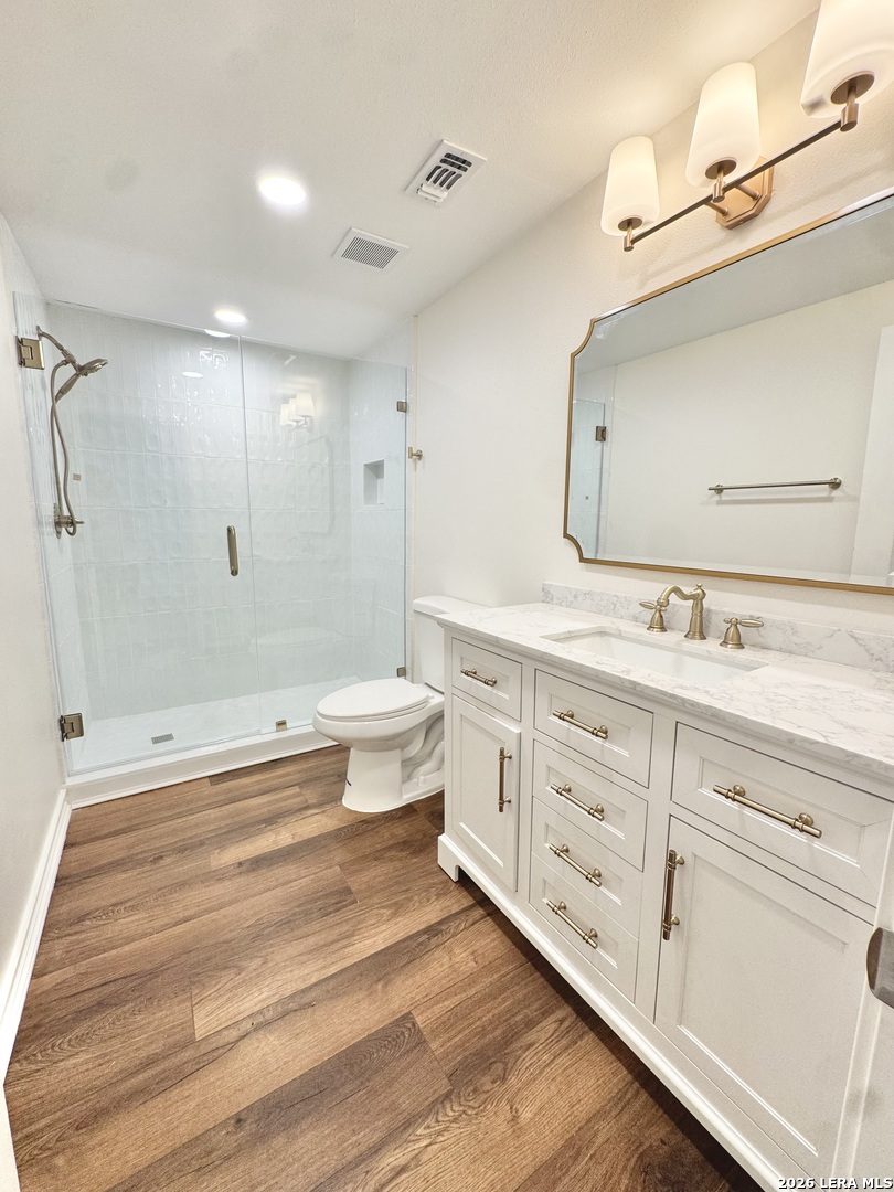 4110 Hunters Glen San Antonio TX 78218