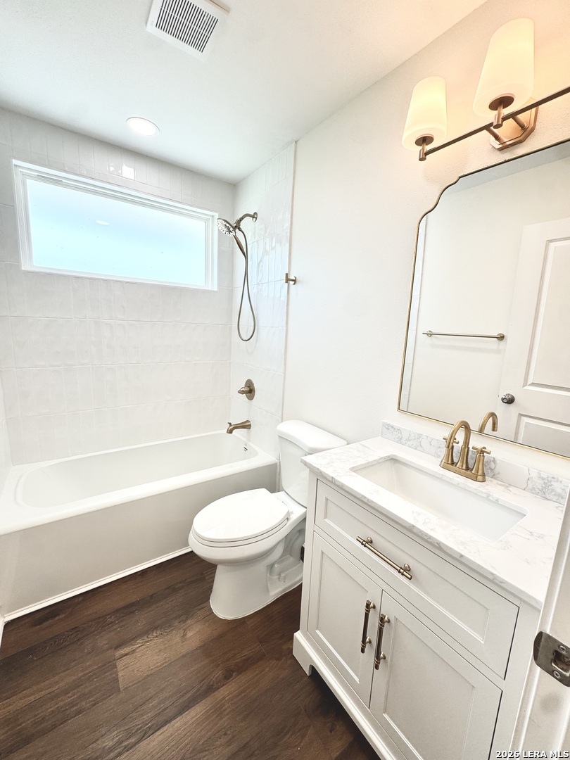 4110 Hunters Glen San Antonio TX 78218