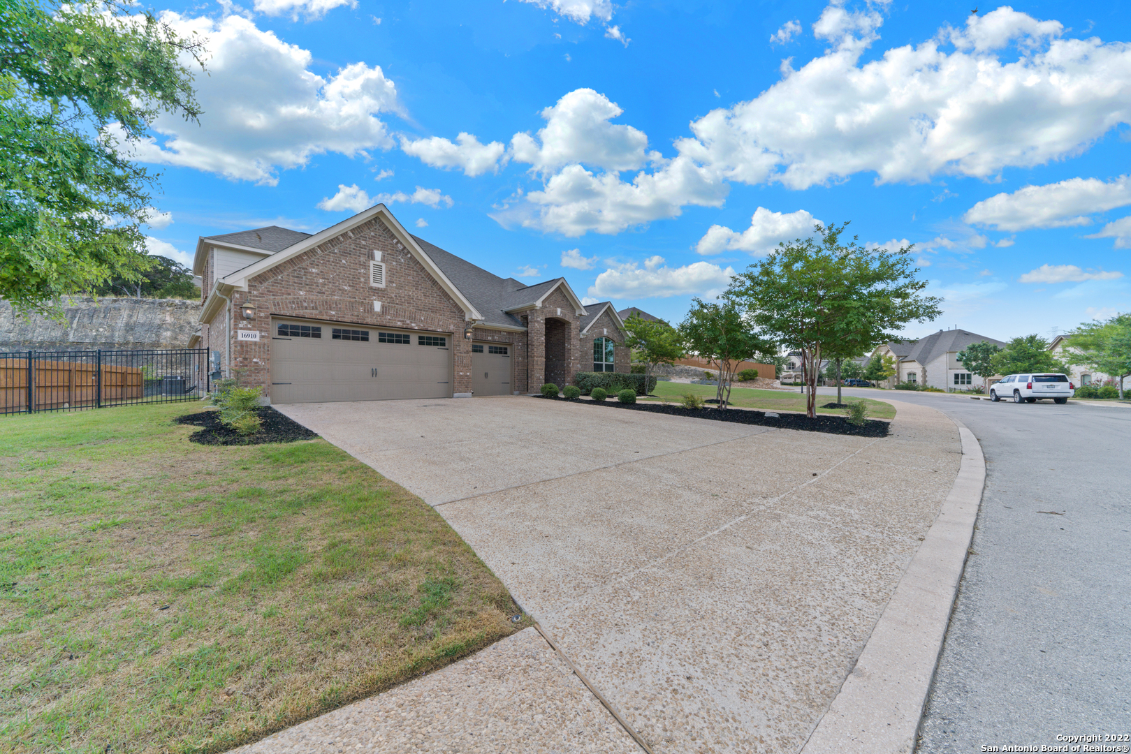 16910 Sonoma Ridge San Antonio TX 78255