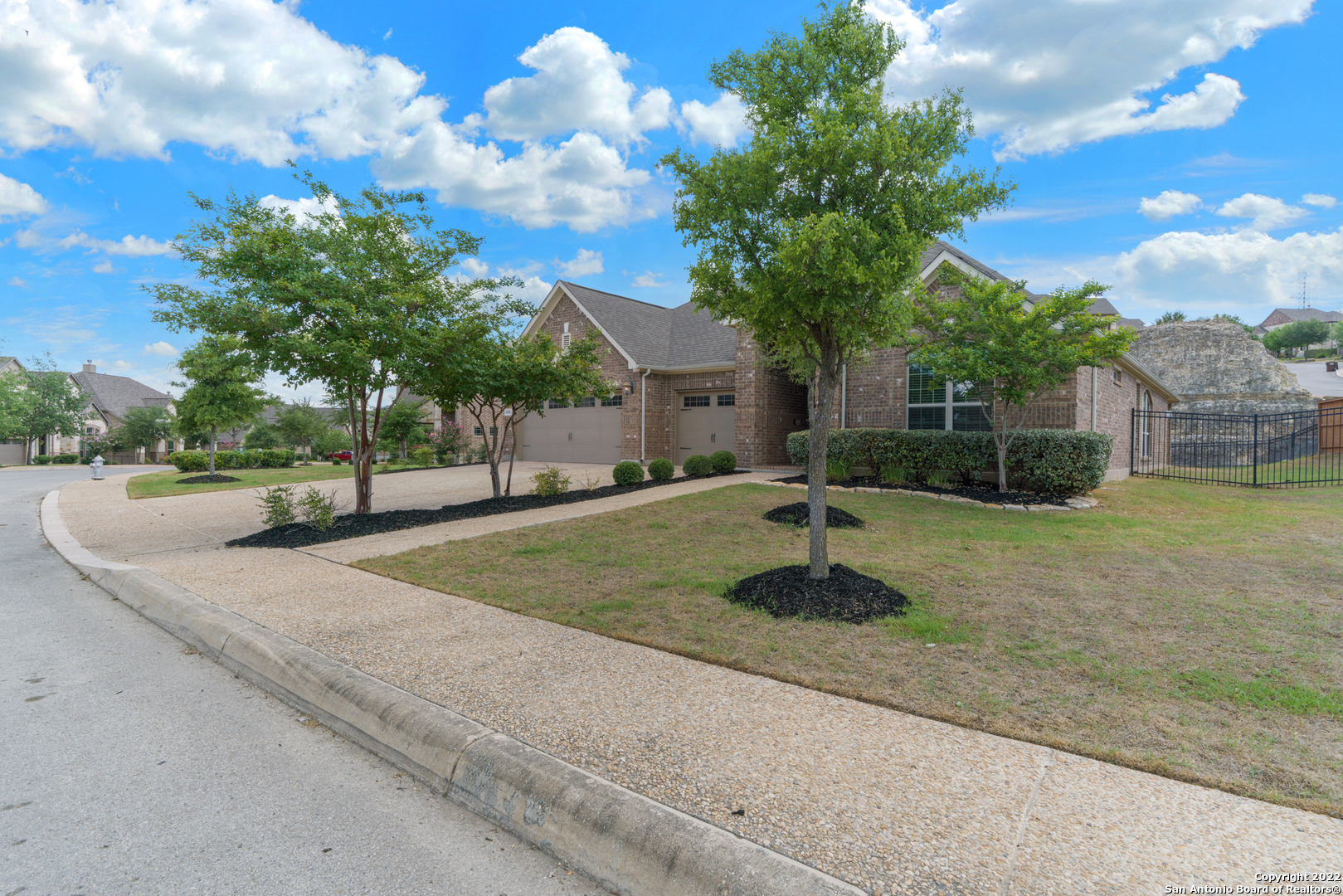 16910 Sonoma Ridge San Antonio TX 78255