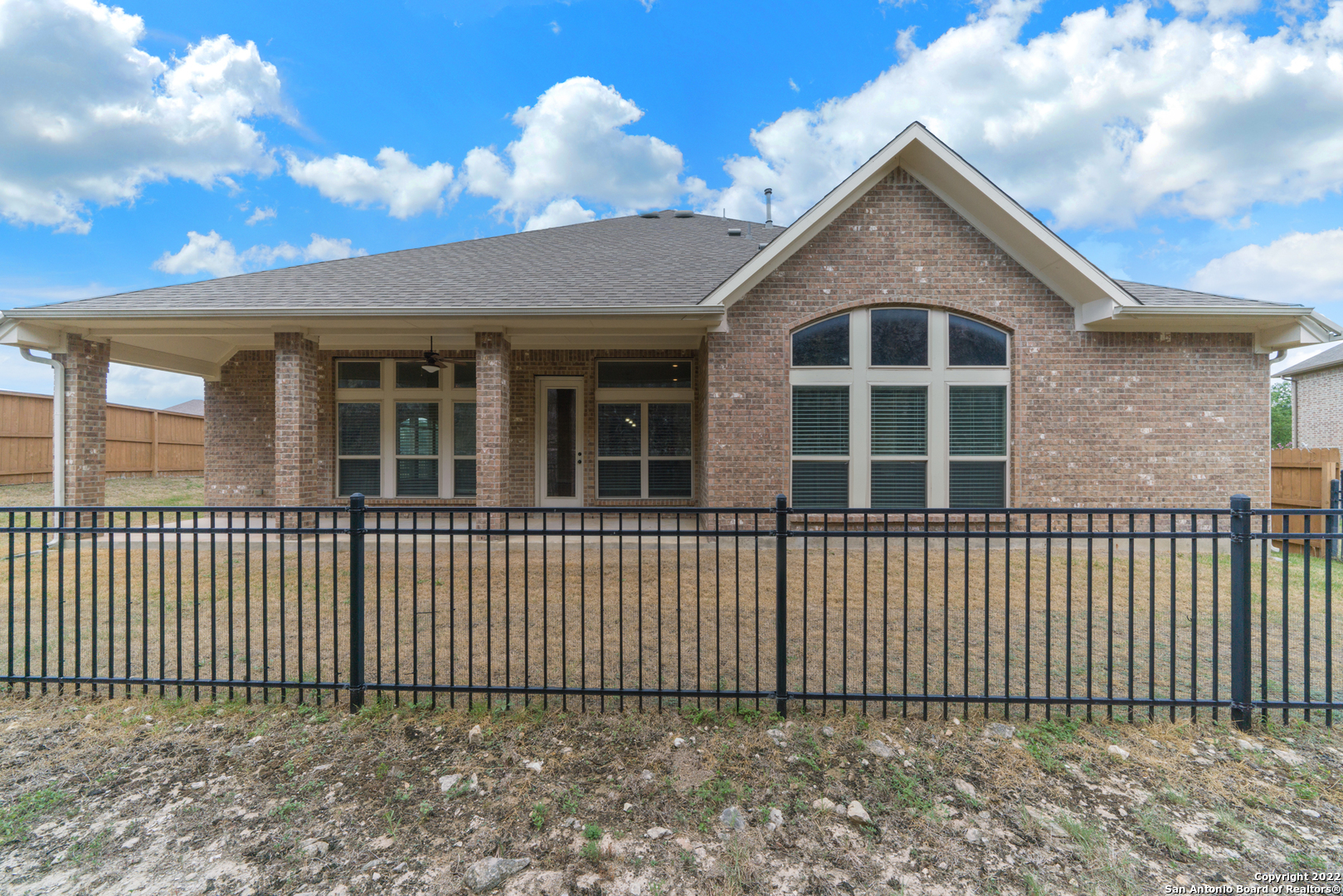 16910 Sonoma Ridge San Antonio TX 78255