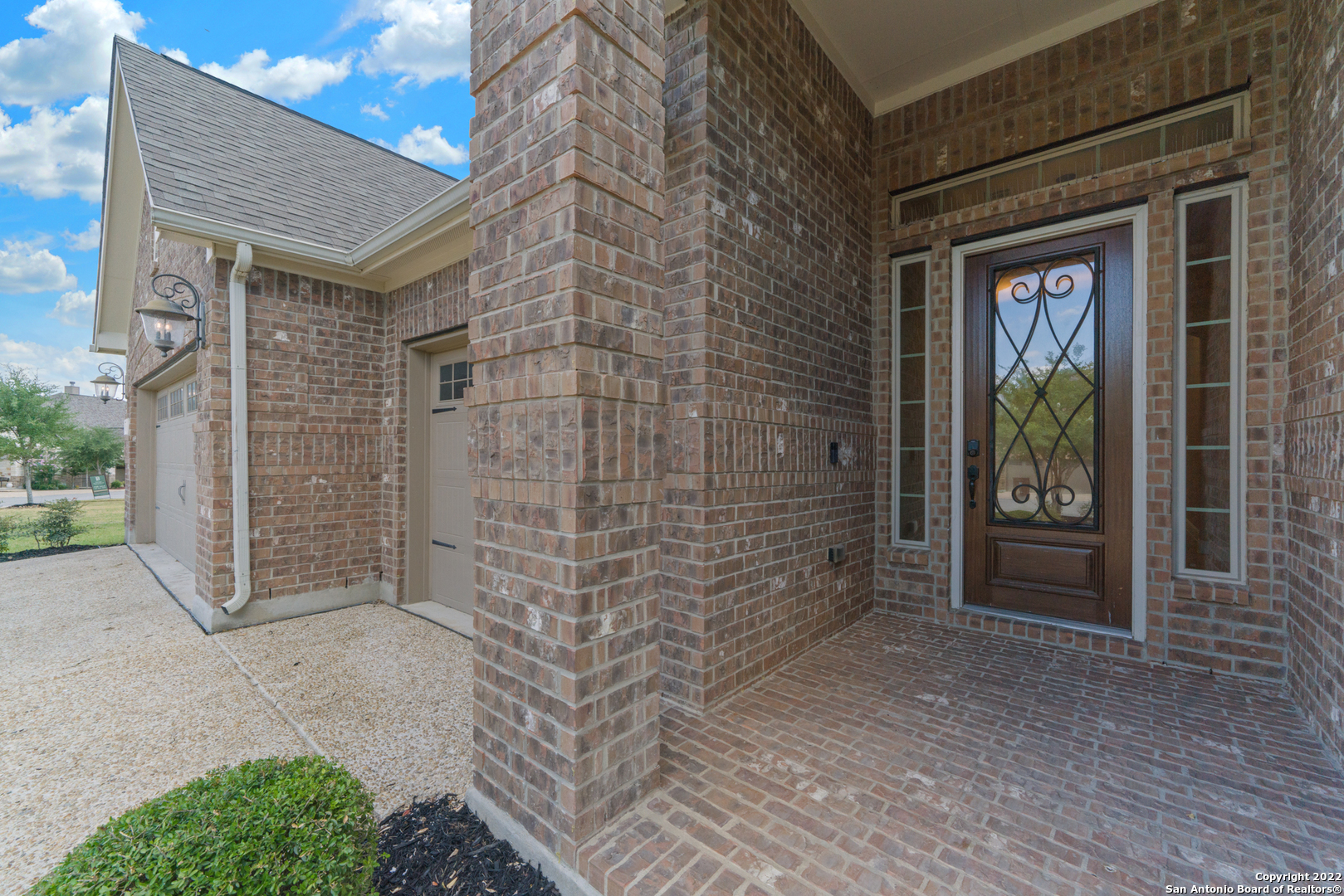 16910 Sonoma Ridge San Antonio TX 78255