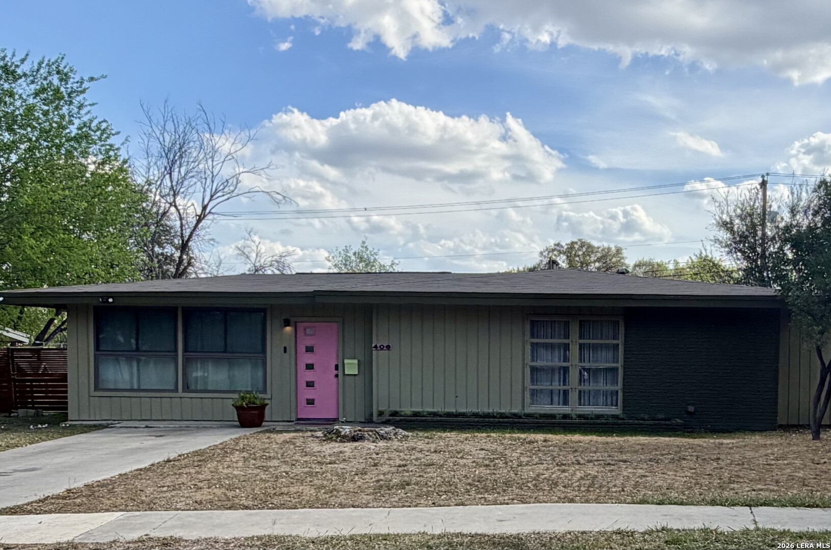 406 Rexford San Antonio TX 78216
