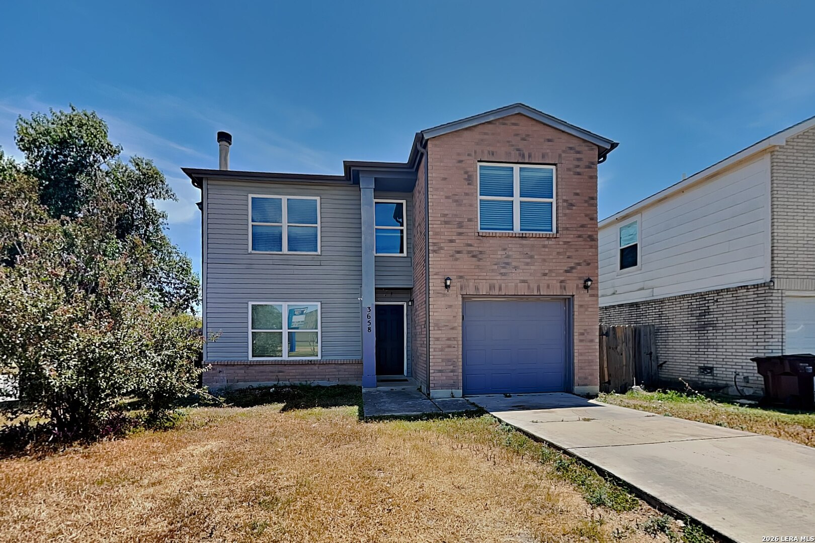 3658 Candleglenn San Antonio TX 78244
