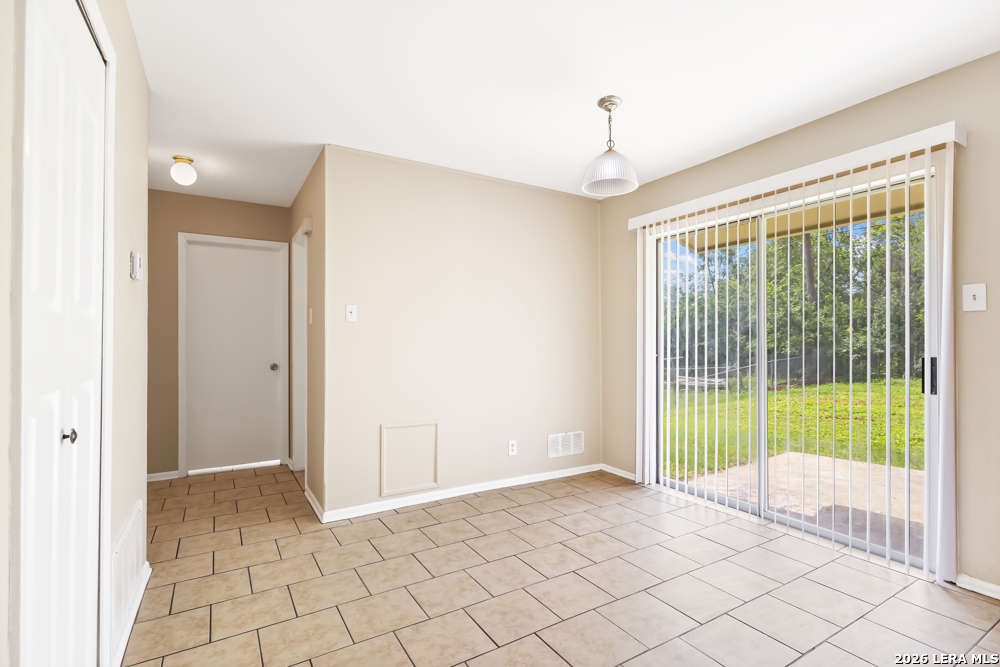 4518 Clear Spring Drive San Antonio TX 78217