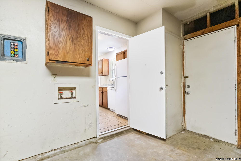 4518 Clear Spring Drive San Antonio TX 78217