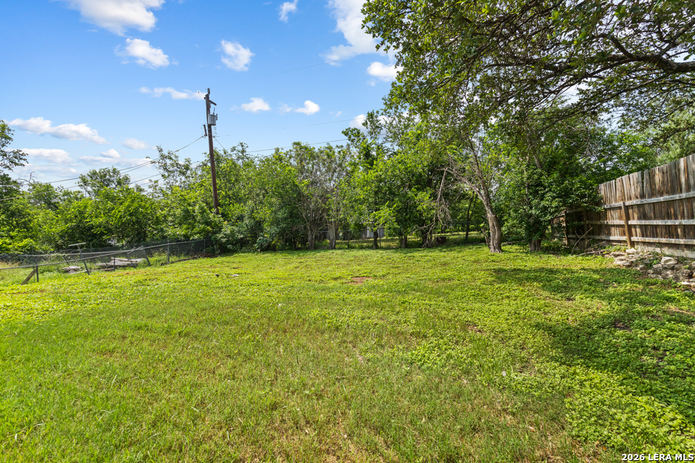 4518 Clear Spring Drive San Antonio TX 78217