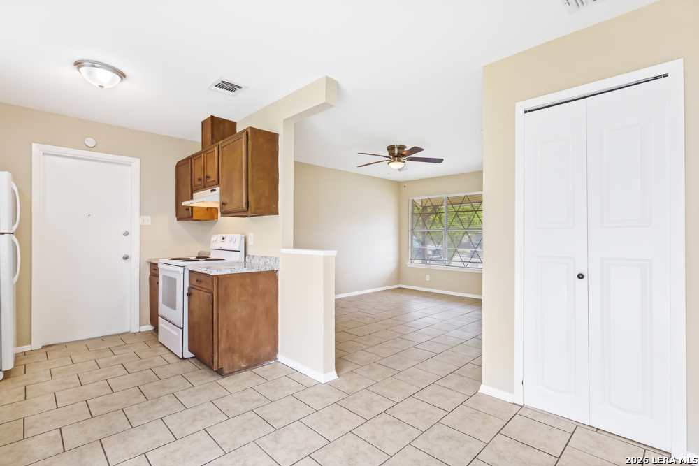 4518 Clear Spring Drive San Antonio TX 78217