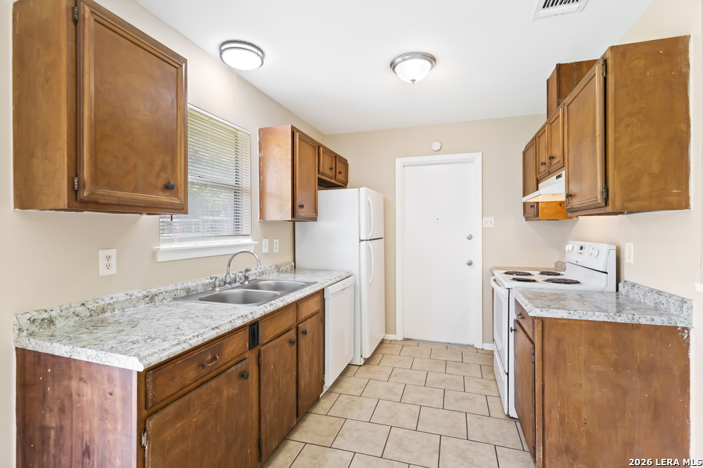 4518 Clear Spring Drive San Antonio TX 78217
