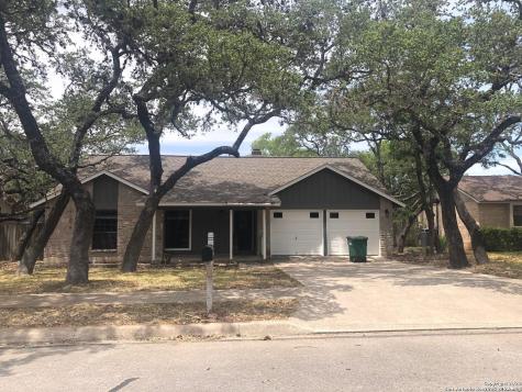 8535 Pendragon Street San Antonio TX 78254