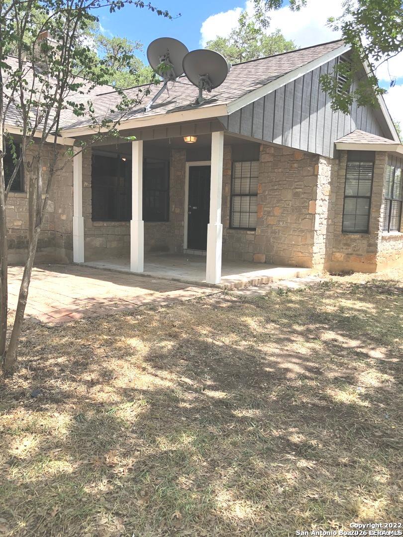 8535 Pendragon Street San Antonio TX 78254