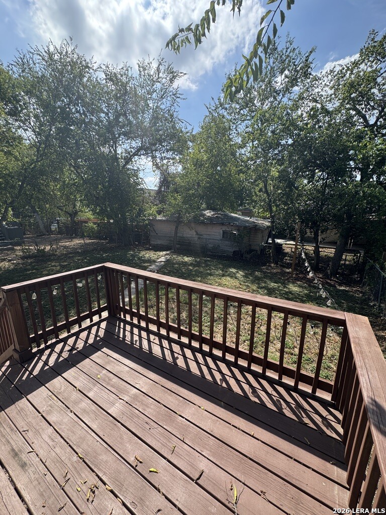 138 Paul Street San Antonio TX 78203