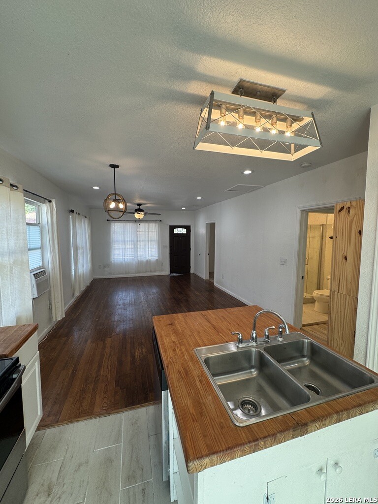 138 Paul Street San Antonio TX 78203