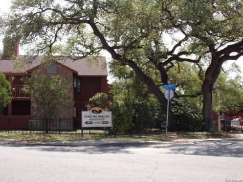 13018 Heimer Road San Antonio TX 78216
