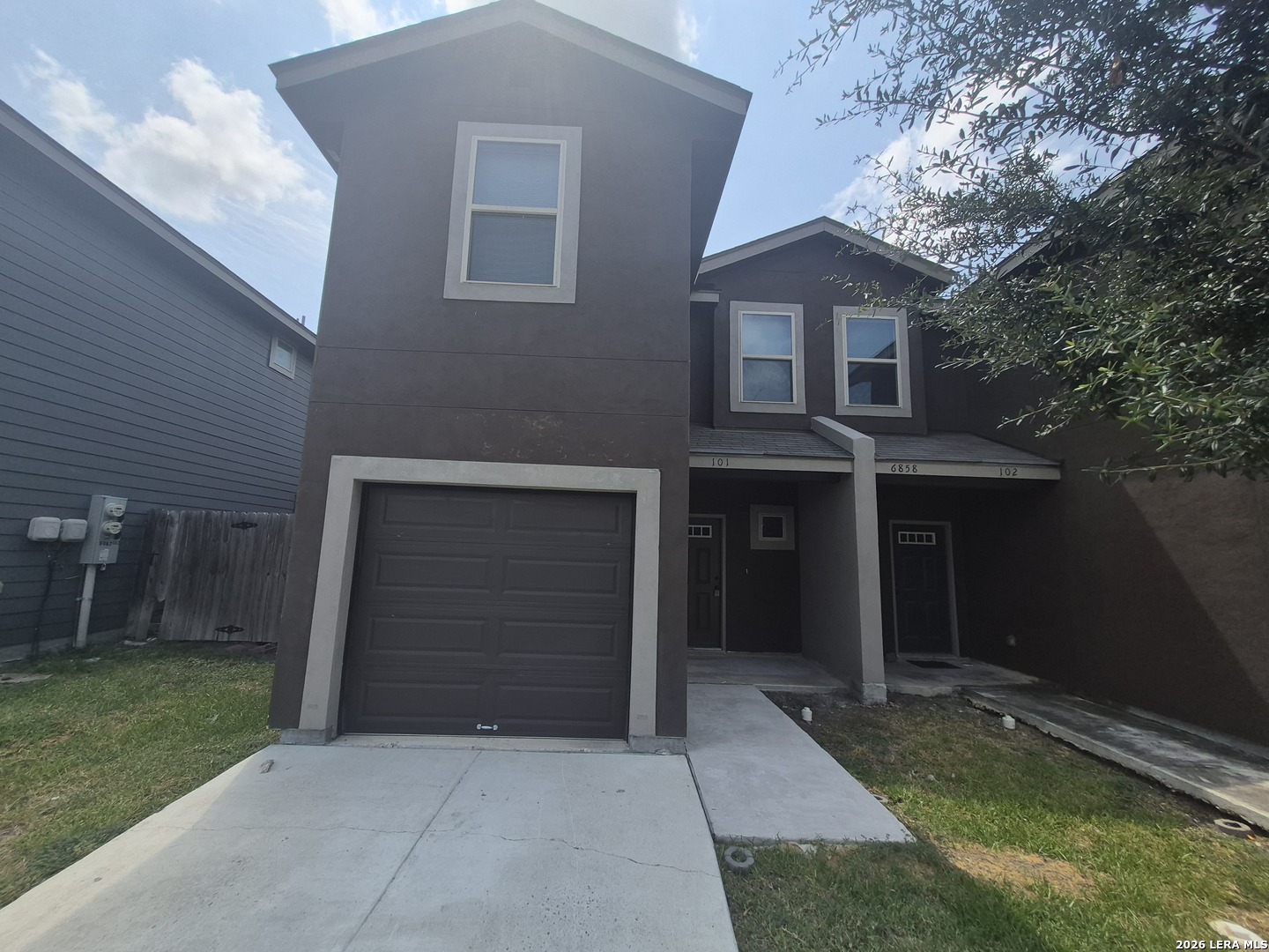 6858 Lakeview Drive San Antonio TX 78244