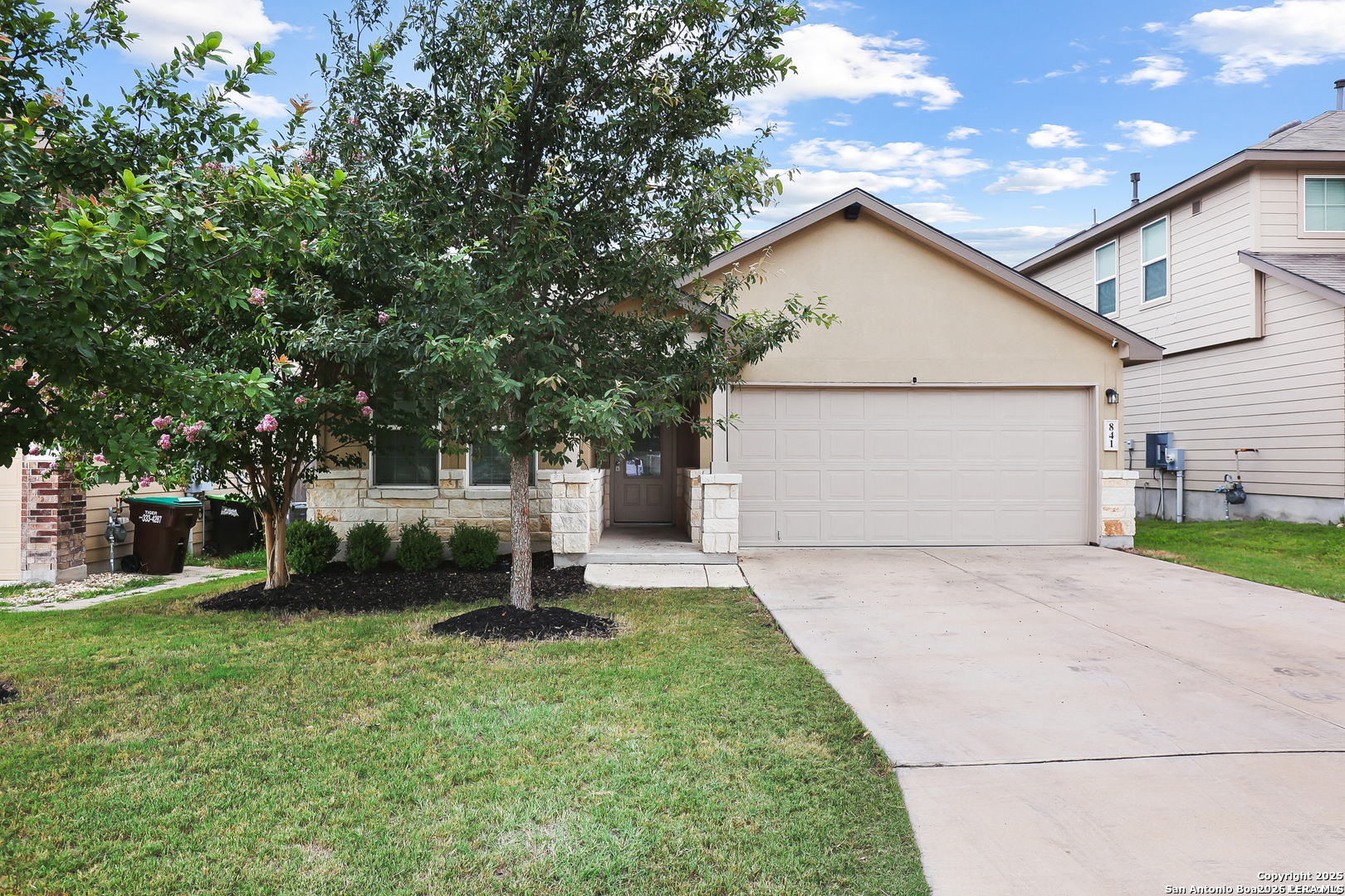 841 Hollimon Parkway San Antonio TX 78253