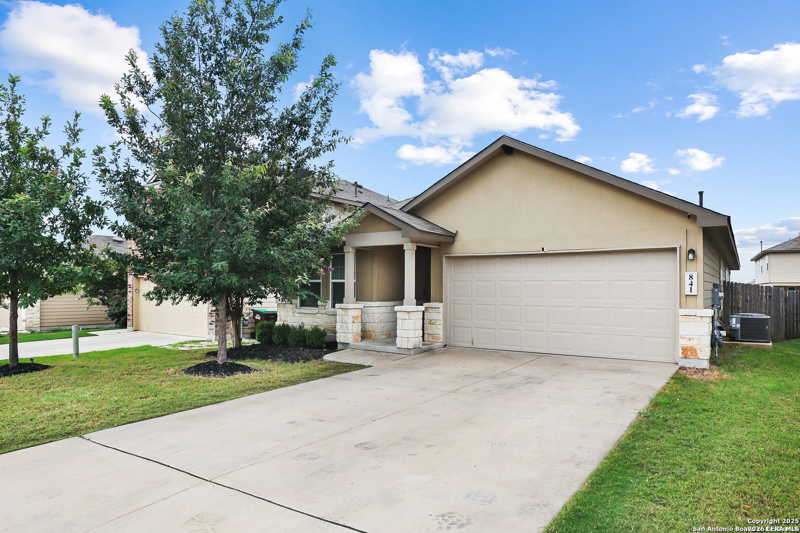841 Hollimon Parkway San Antonio TX 78253