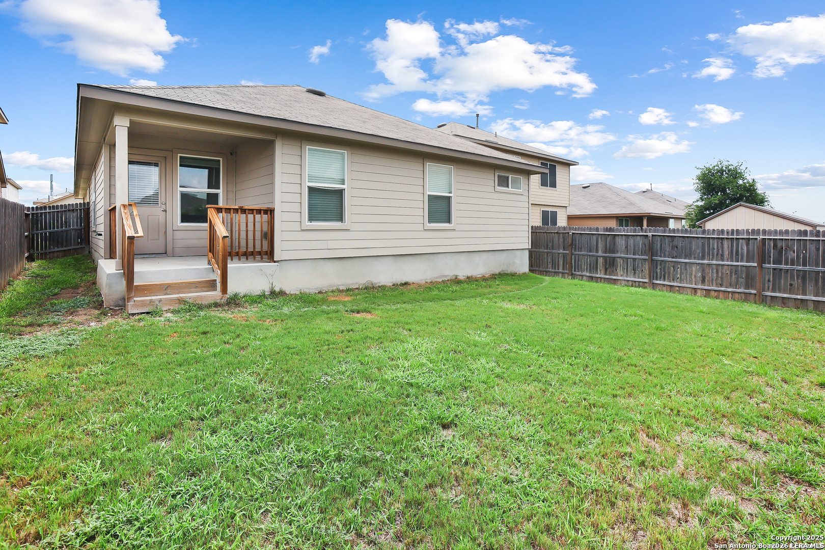 841 Hollimon Parkway San Antonio TX 78253