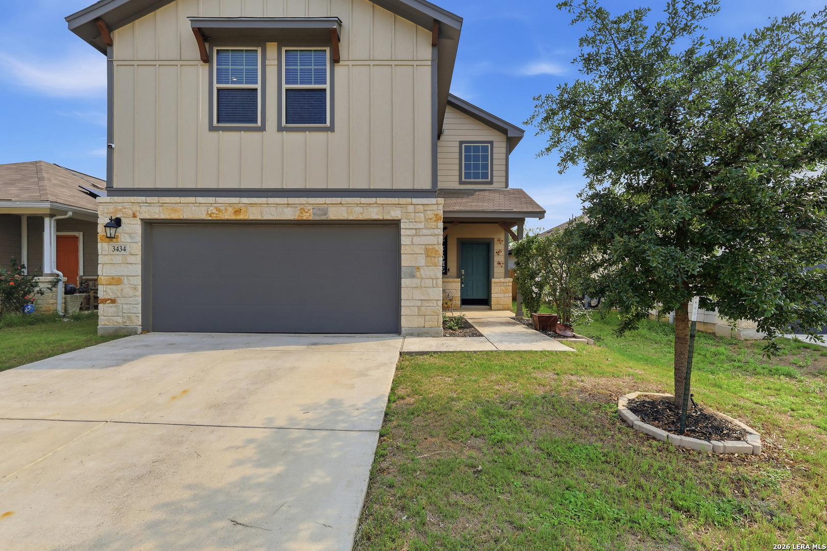 3434 Hacienda Way San Antonio TX 78224