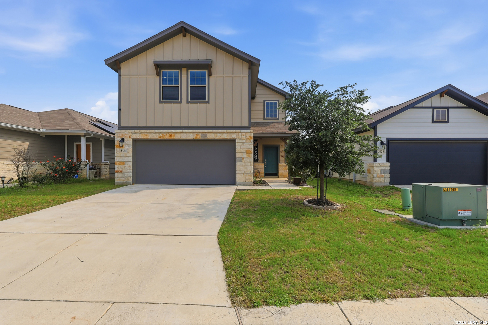 3434 Hacienda Way San Antonio TX 78224