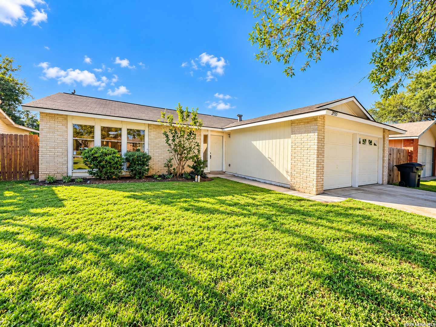 2935 Wishing Lake Drive San Antonio TX 78222