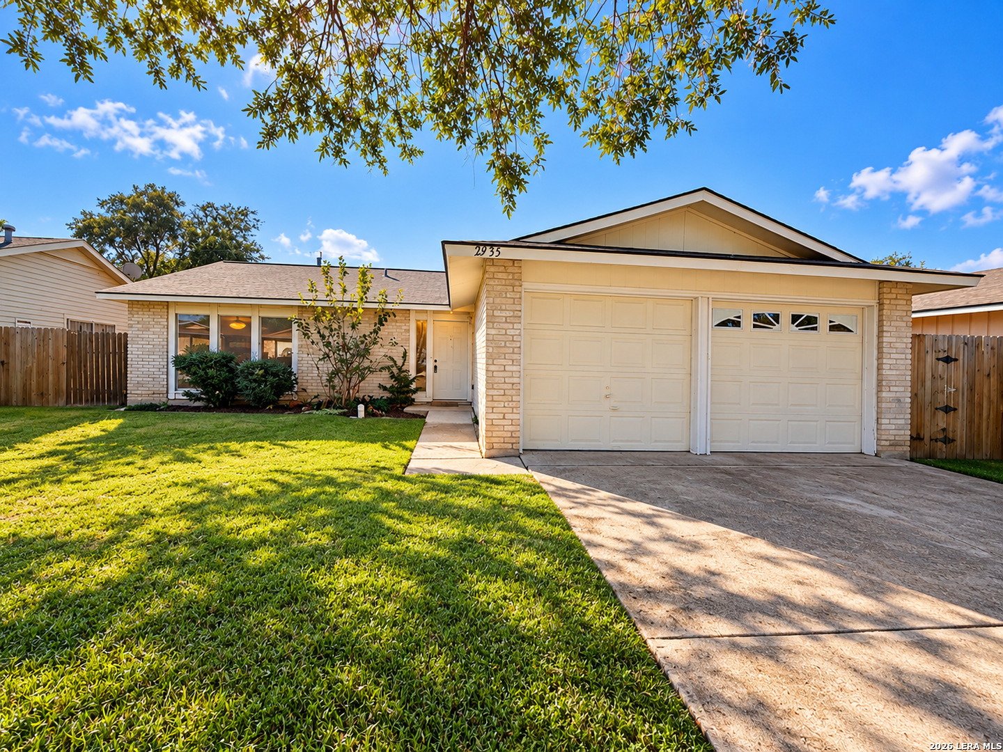 2935 Wishing Lake Drive San Antonio TX 78222