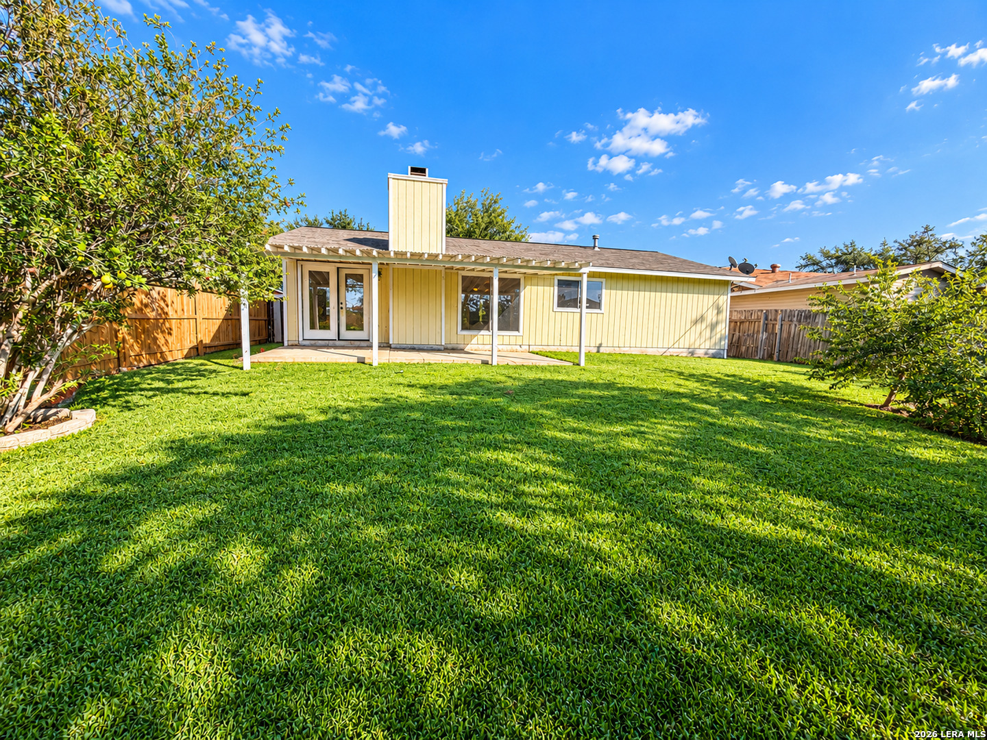 2935 Wishing Lake Drive San Antonio TX 78222