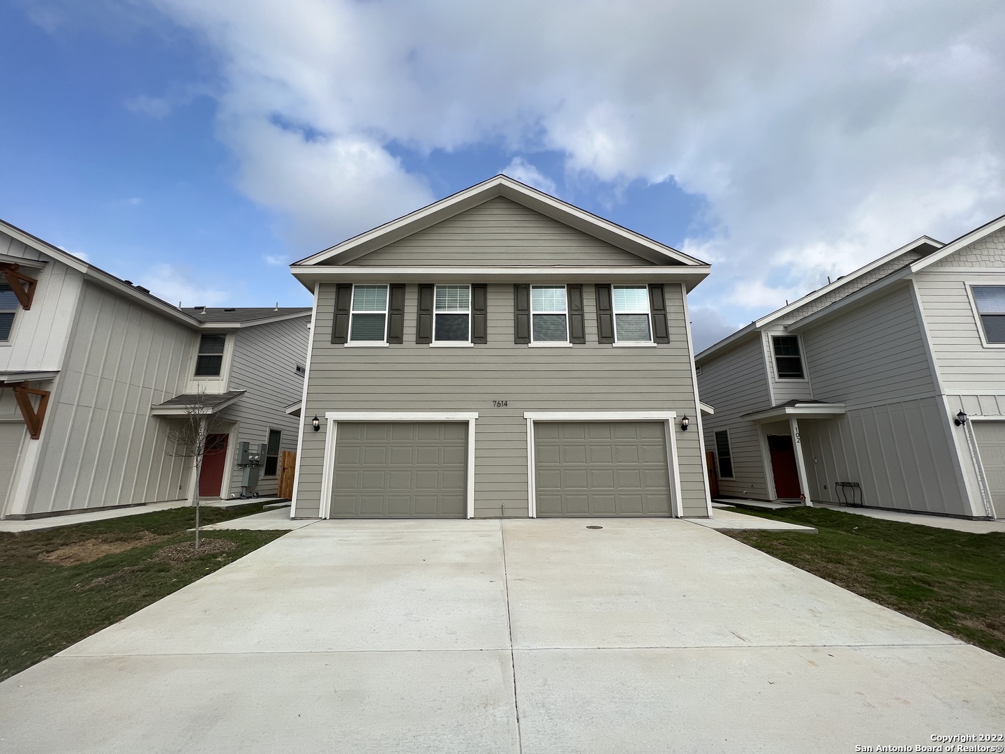 7614 Agave Bend San Antonio TX 78253
