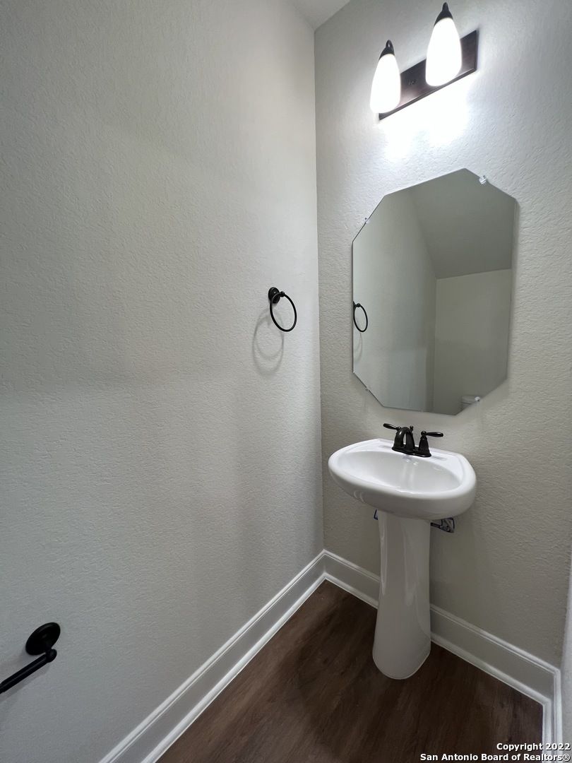 7614 Agave Bend San Antonio TX 78253