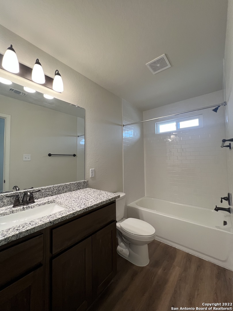 7614 Agave Bend San Antonio TX 78253