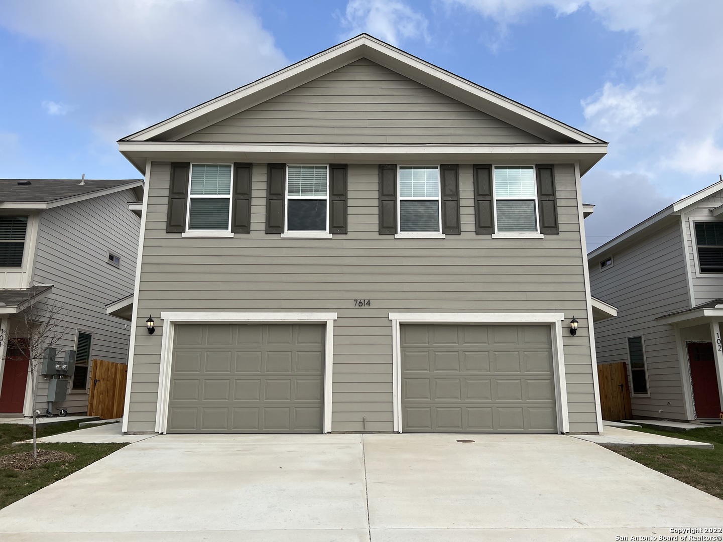 7614 Agave Bend San Antonio TX 78253
