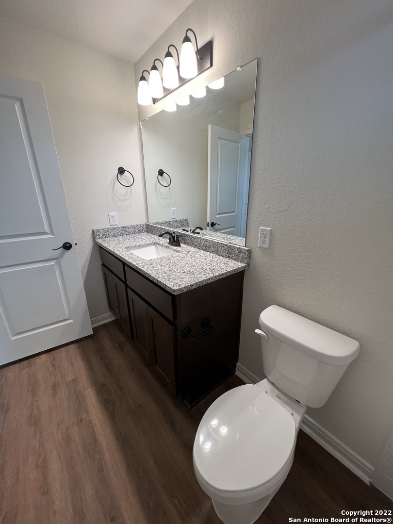7614 Agave Bend San Antonio TX 78253