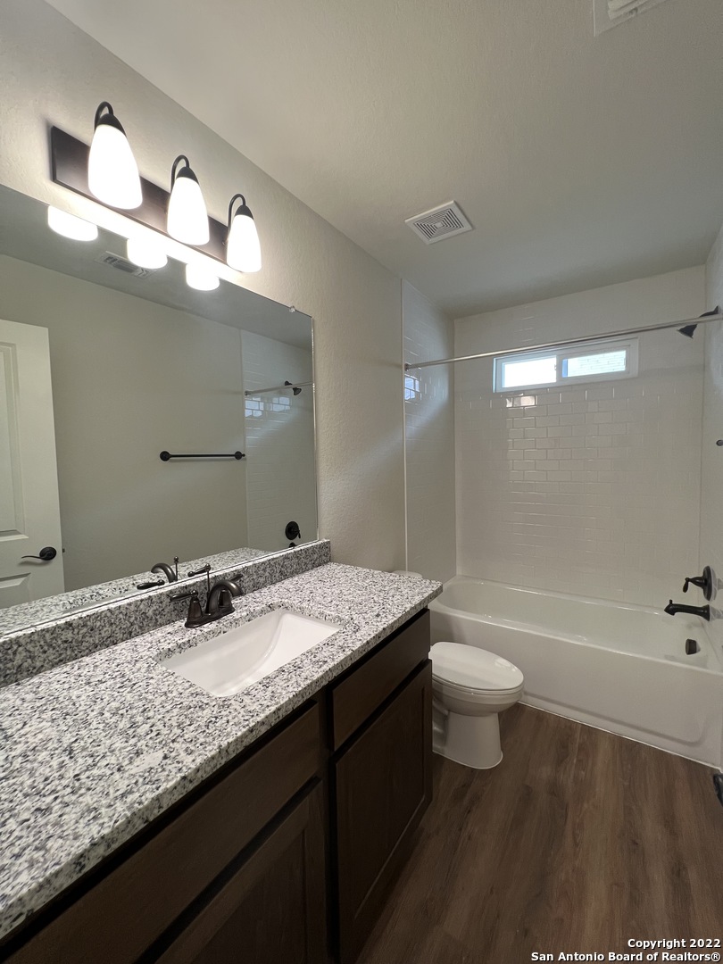 7614 Agave Bend San Antonio TX 78253