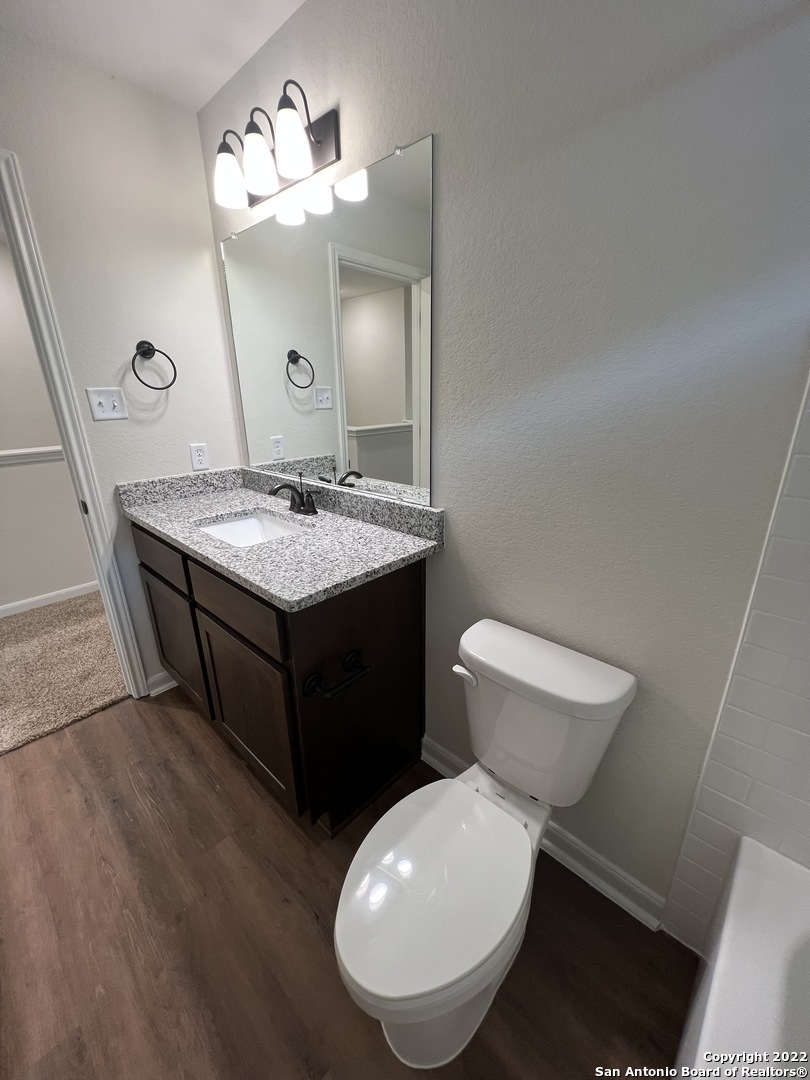 7614 Agave Bend San Antonio TX 78253