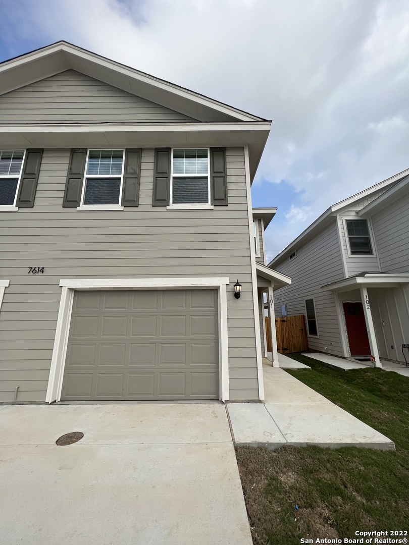 7614 Agave Bend San Antonio TX 78253