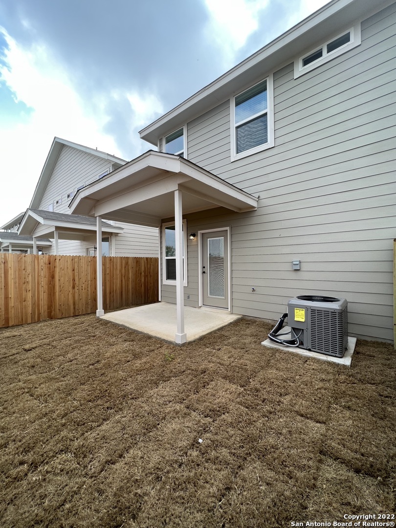 7614 Agave Bend San Antonio TX 78253