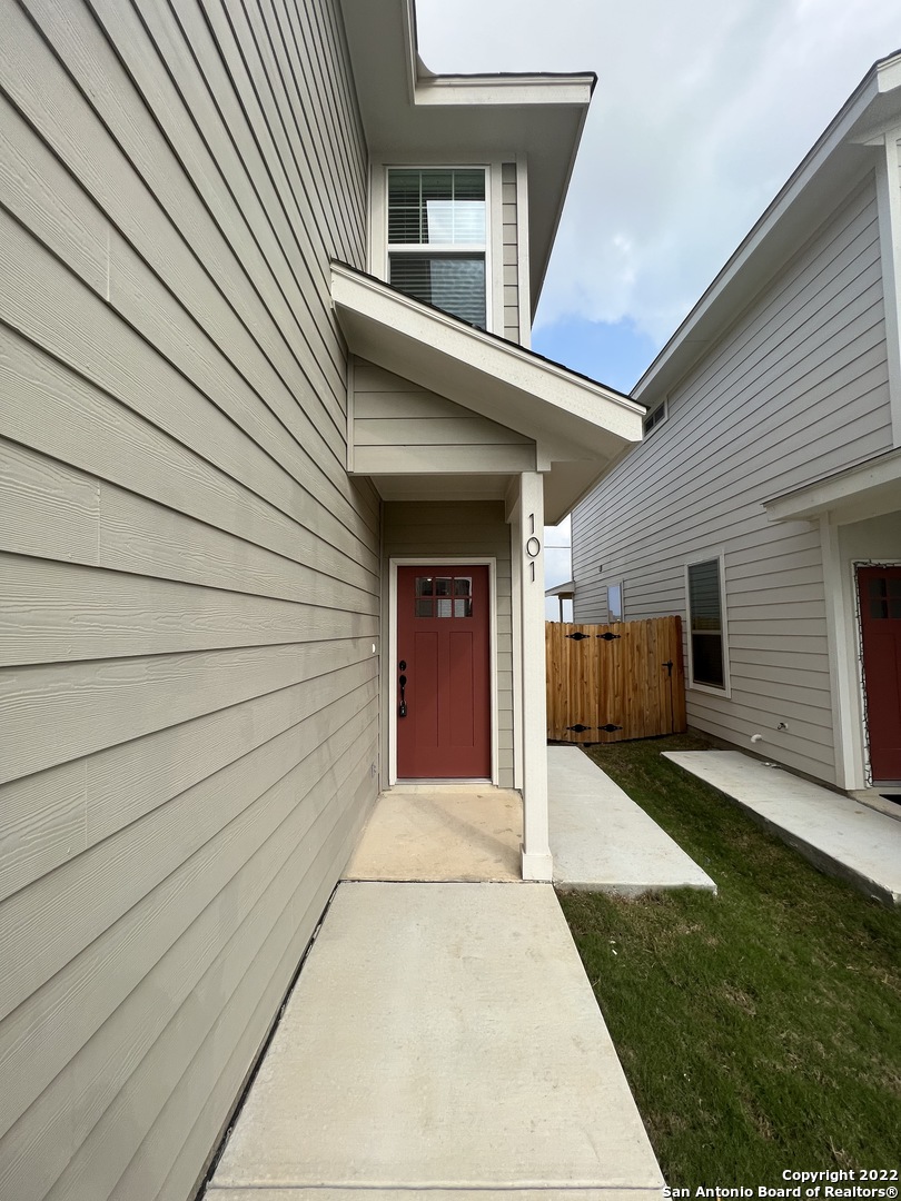 7614 Agave Bend San Antonio TX 78253