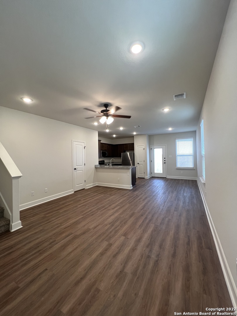 7614 Agave Bend San Antonio TX 78253