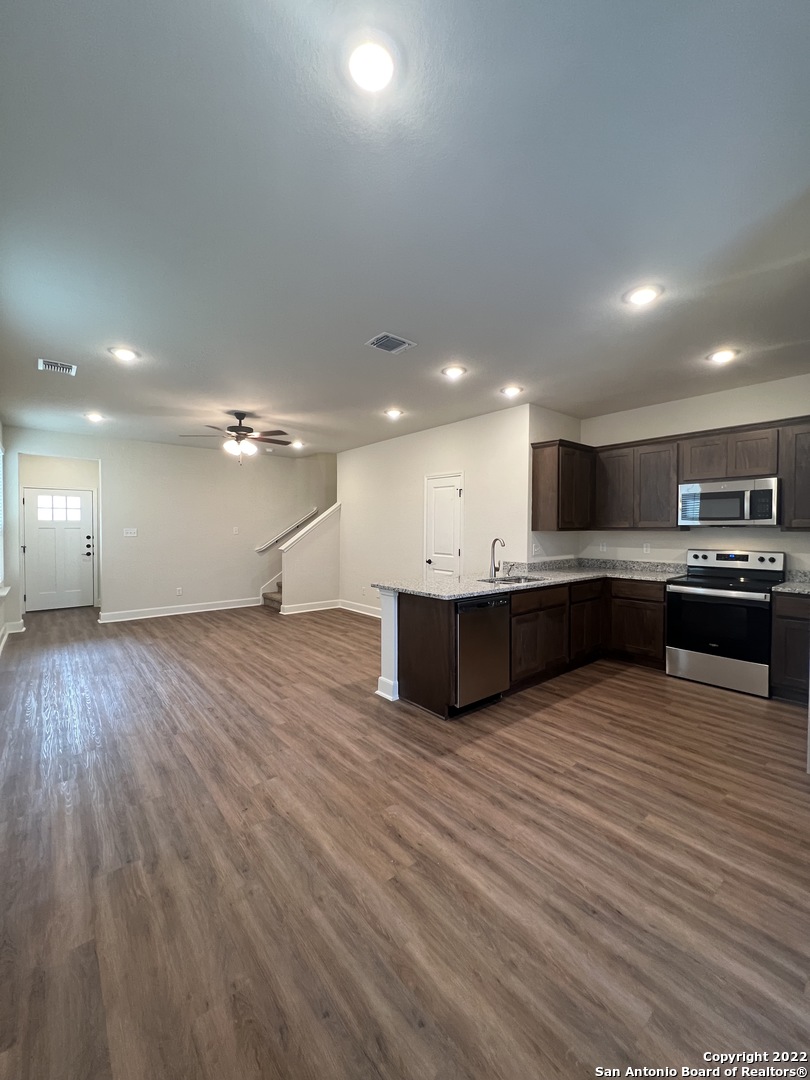 7614 Agave Bend San Antonio TX 78253