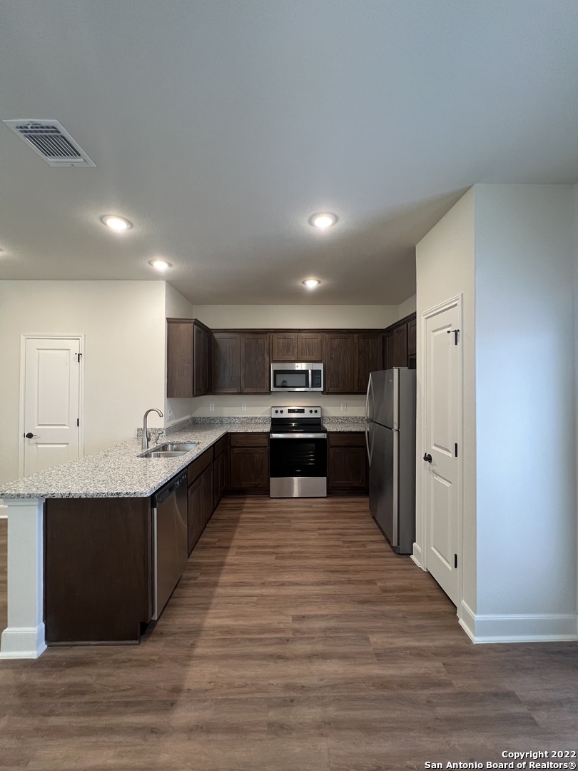 7614 Agave Bend San Antonio TX 78253