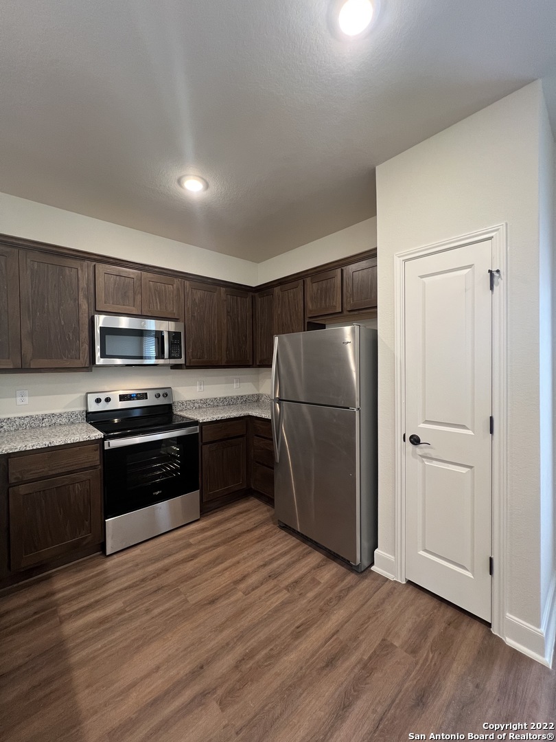 7614 Agave Bend San Antonio TX 78253