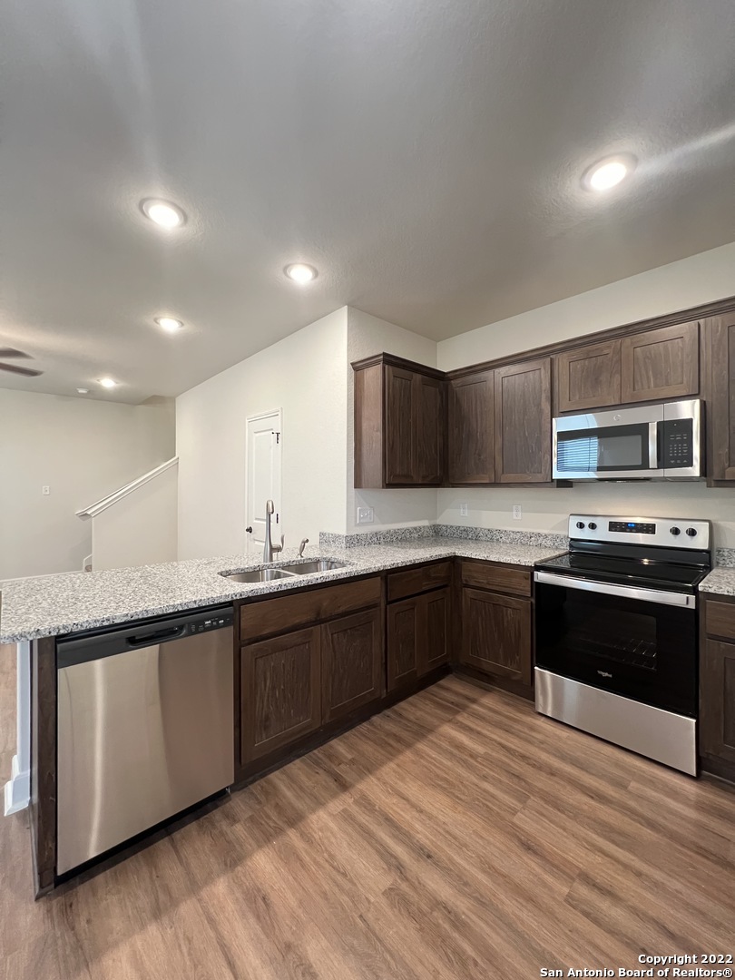 7614 Agave Bend San Antonio TX 78253