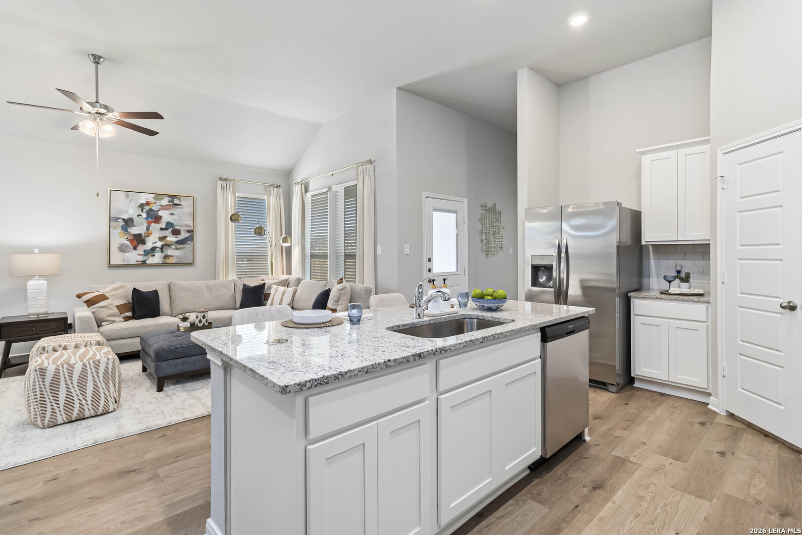 165 Nespral Drive San Antonio TX 78253